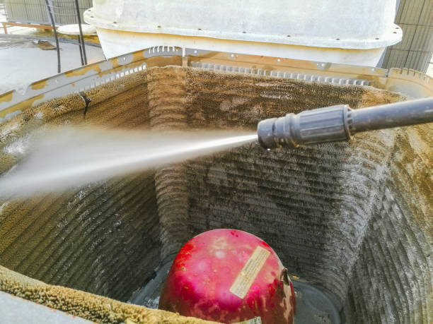 Best HVAC Duct Inspection Services  in Hemlock Farms, PA