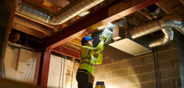 Best Air Duct Cleaning Near Me  in Hemlock Farms, PA