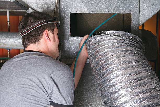 Best Air Duct Cleaning Near Me  in Hemlock Farms, PA