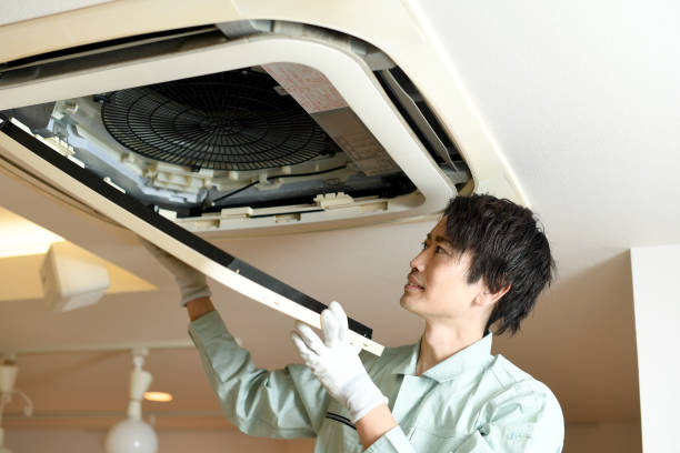 Best Best Air Duct Cleaning Company  in Hemlock Farms, PA