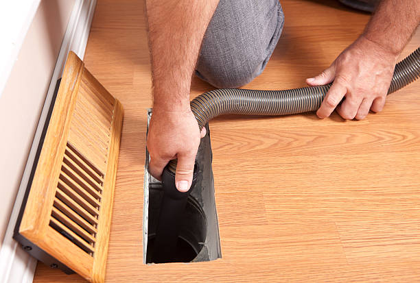 Best HVAC Duct Inspection Services  in Hemlock Farms, PA