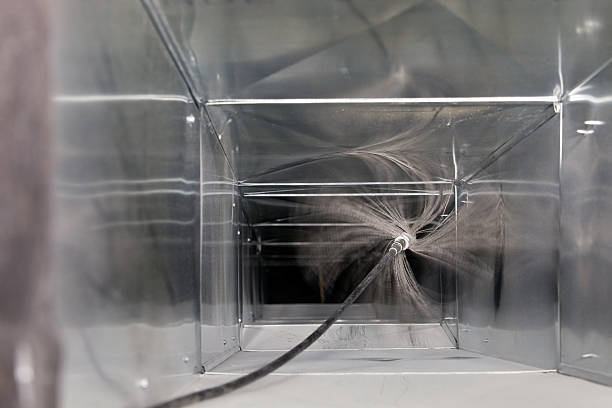 Best HVAC Air Duct Cleaning  in Hemlock Farms, PA