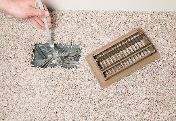 Ventilation Cleaning Services in Hemlock Farms, PA