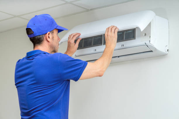 Home Air Vent Cleaning in Hemlock Farms, PA